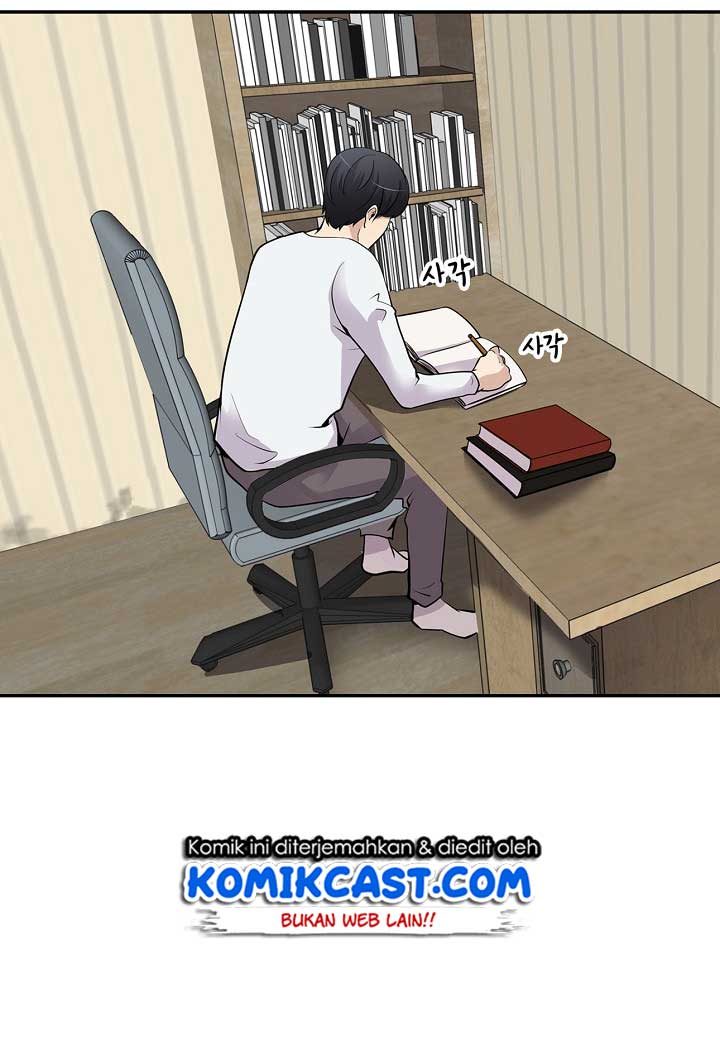 Again My Life Chapter 25 Bahasa Indonesia